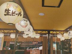 -鸟鹏烧鸟居酒屋(仁恒梦中心店)