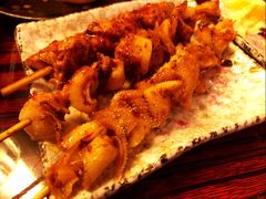 -烧烤堂(筲箕湾店)