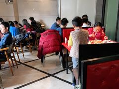 大堂-比格比萨自助(花园路店)