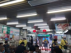 -穗银肠粉店(东川路店)