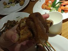 -蓝鲸湾汤泉(包河店)