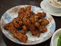 糖醋排条-小实惠嘉(威海路店)