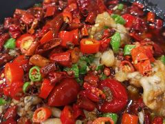 -力力豆花庄(广渠门店)