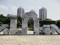 -深圳锦绣中华民俗村