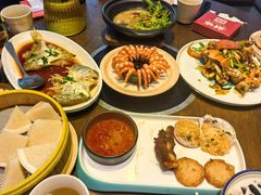 -创味·民间海南菜·非遗藤桥排骨(藤桥·免税城店)