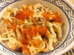 -吉炙烧鸟•本格料理(国际商贸城店)