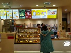 -DQ·蛋糕·冰淇淋(新佳丽店)