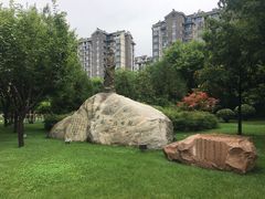 -唐城墙遗址公园