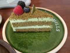 -O'mills Sourdough Bakery&Bistro(永嘉路店)