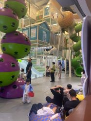 点击看大图 -meland club亲子乐园(石家庄万象城店)