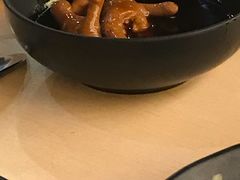 -来龙里 精致 东南亚餐室(万象城店)