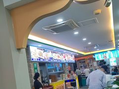 -西域美食(西直门南小街店)