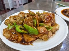 地三鲜-林之六八·6886大连老菜馆