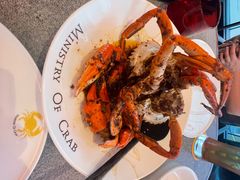 -Ministry of Crab•MOC(交子大道店)