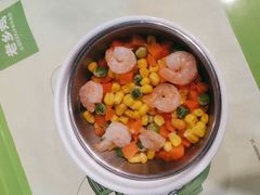 -老乡鸡(武汉烽胜路店)