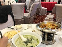 -上海怡沁园度假酒店
