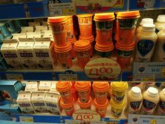 -丽达购物中心(崂山店)