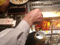 -冠菌火锅烤肉自助(东莞樟木头店)