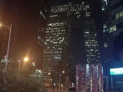 -中央广播电视总台(光华路办公区)