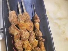 -天山传奇新疆菜(SKLP店)
