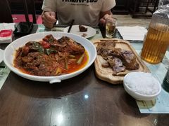 -老厨家(中央大街西七道街店)