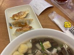 -苏晓玥·手作江南小吃(深圳北站店)