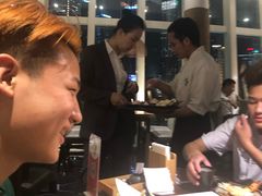 -九井澤精致料理(金茂店)