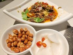 -百年果林椰子鸡(中洲店)