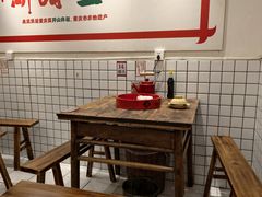 -聂发财重庆江湖菜(解放碑店)