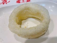 白糖糕-堂瓦里·33年传统赣菜(第一街区店)