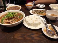 -姚记炒肝店(簋街店)