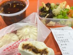 -庆丰包子铺(南站二店)