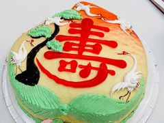-四远香糕点(长江道店)