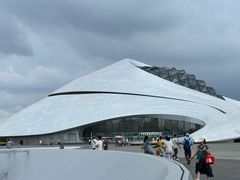 -哈尔滨大剧院