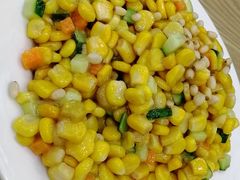 -聚德福海鲜家常菜(刘庄店)