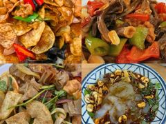 -老爷庙风味美食府(魏都大道店)