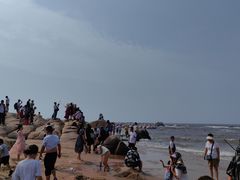 -老虎石海上公园