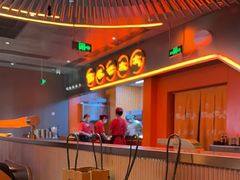 -西塔老太太泥炉烤肉(苏州大悦城店)