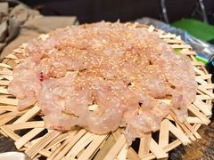 -官塘鱻鱻鱼生·潮汕生腌·砂锅粥(西马路总店)