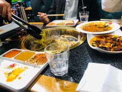 -牛鲜盛齐齐哈尔烤肉(曹路店)