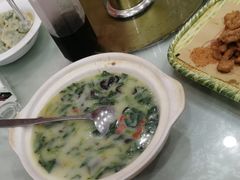-大清花饺子(山庄店)