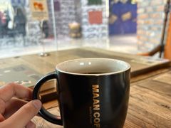 -漫咖啡 (CCPAPK店)