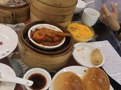 -香港蓮香樓(中環店)