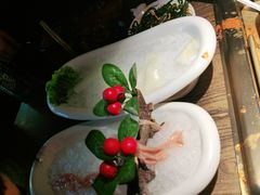 -九鼎轩脆毛肚火锅(铜山万达店)