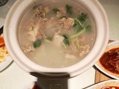 -汉唐宴长安食府