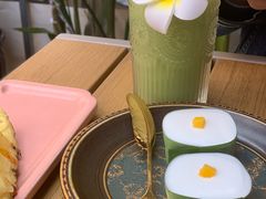 -泰澜得泰国菜(大学城店)