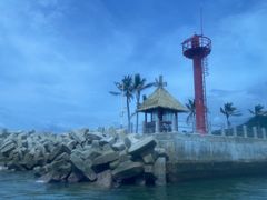 -海南分界洲岛旅游区