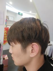 点击看大图 -意廊 Hair Salon