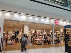 -优衣库(东莞东城万达广场店)