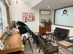 -流酥可心·牛乳蛋糕商店(禾祥西路店)